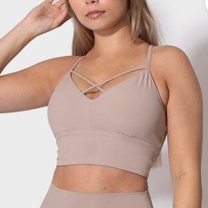 NEW Jed North Sports Bra